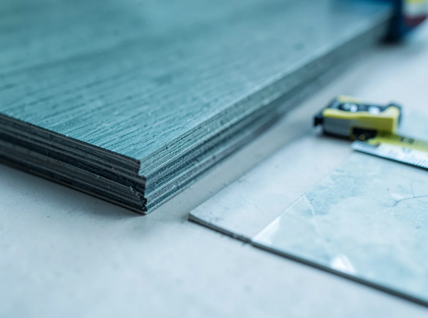 Luxury Vinyl Plank Installation Oldwick, NJ FAQs